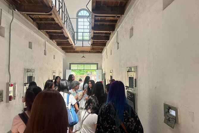 Seoul’s Hidden Dark History Guided Tour of Seodaemun Prison - From Dongnimmun Gate to Seodaemun Prison: the tour’s big idea
