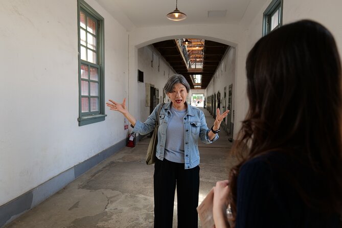 Seoul’s Hidden Dark History Guided Tour of Seodaemun Prison - Seodaemun Prison History Hall: cells, interrogation rooms, and the execution yard