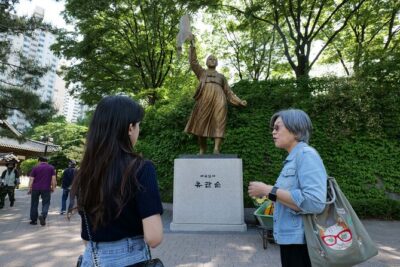 Seoul’s Hidden Dark History Guided Tour of Seodaemun Prison - Dongnimmun Gate: a free independence landmark to set the stage