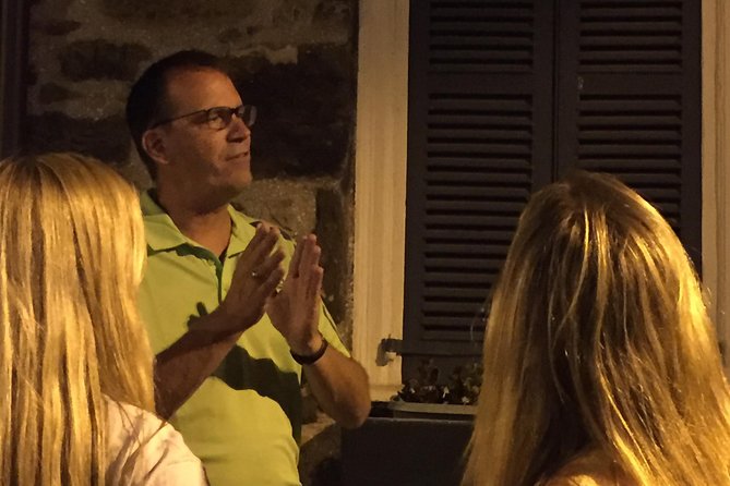 Shadows of Shockoe Ghost Tour - Key Highlights You Should Know Before You Go