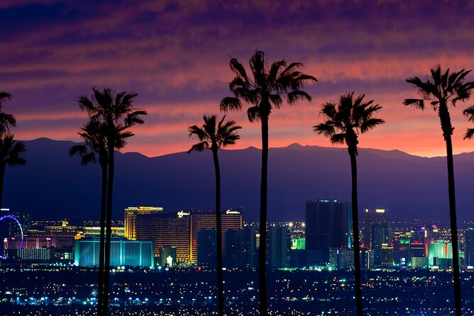 Shadows of Sin City - Walking Ghost Tour in Las Vegas - Binion’s and the Hotel Apache: tunnels, secret rooms, and haunted vibes