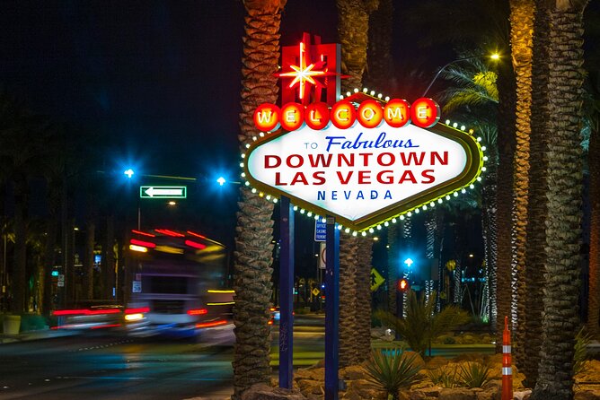 Shadows of Sin City - Walking Ghost Tour in Las Vegas - El Cortez casino stop: why this one has its own kind of lore