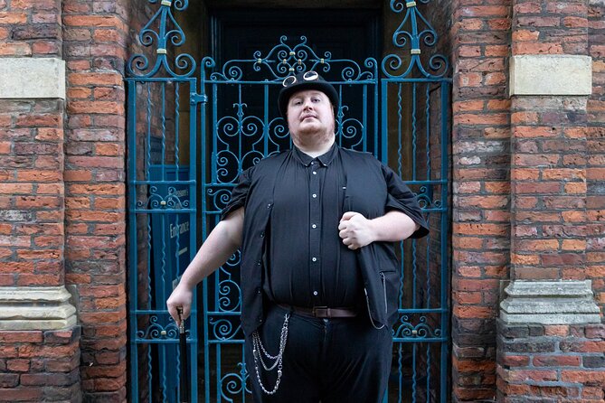 Shadows of York: Ghost Walk and Horrible History. - Shambles after dark: 15th-century meat market to storybook street