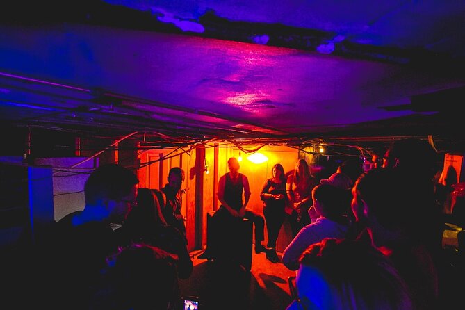Shakers Ghost Tour 2.0 - Key things to know before you go