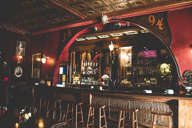 Shakers Ghost Tour 2.0 - Why your guide matters more than you think