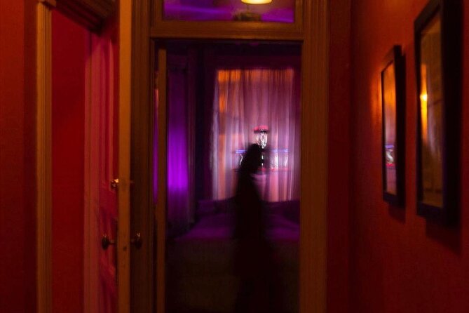 Shakers Original Historical Ghost Tour - Milwaukee’s Shakers: Why this ghost tour feels different