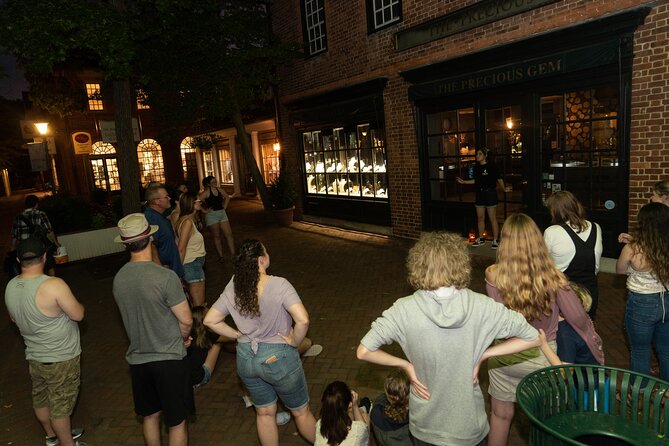 Sinister Sins, Scandal, and Shadows: Seattle Ghost Tour - Stop 4: a mortuary built in 1903 with death as the purpose