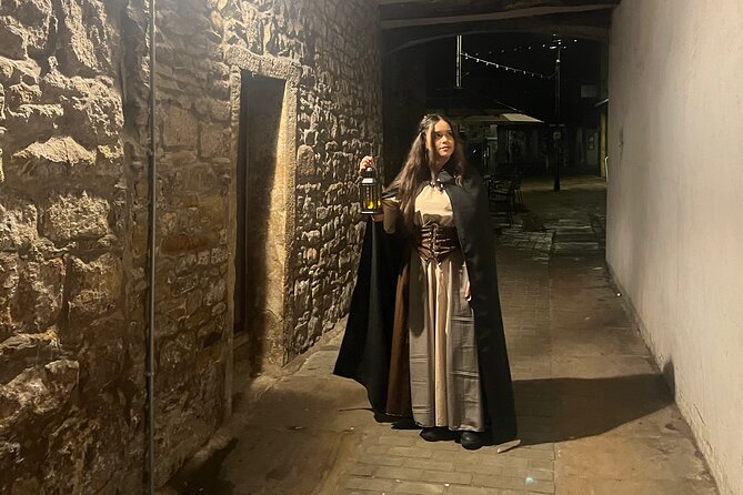 Skipton Ghost Walking Tour - Stop 6: Sheep Street and the pun that turns into a history lesson