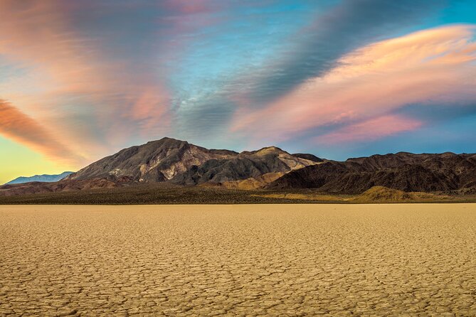 Small Group One Day Tour Death Valley National Park and Rhyolite Ghost Town - FAQ