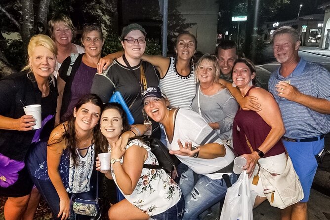 Spirits and Scoundrels Adults Only Savannah Ghost Tour | 10pm - What the specialist equipment changes (and what it doesn’t)