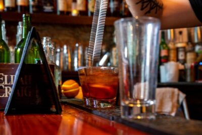 Spirits: New Orleans Cocktail & Ghost Tour - The Three Cocktail Stops: How the Tour Keeps You Entertained