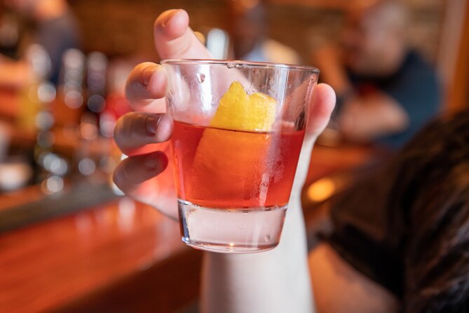 Spirits: New Orleans Cocktail & Ghost Tour - FAQ