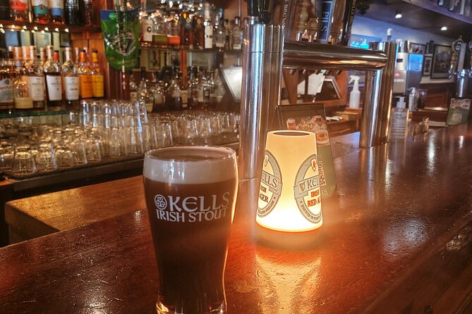 Spirits Unleashed: Ghost Hunting and Booze at Pike Place Market - Dark hallways, market lore, and how the stops connect