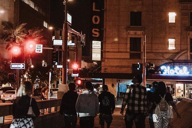 Spooks, Spirits and Speakeasy Ghost Tour - Why this Phoenix ghost tour hits differently