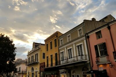 Spooky Family-Friendly Ghost Tour in New Orleans - Price, time, and what $37 really buys you