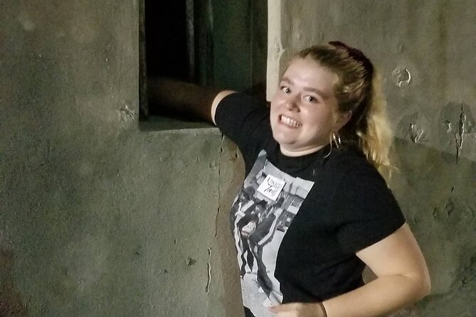 Spooky Family-Friendly Ghost Tour in New Orleans - Royal Street: why it gets the spotlight after Bourbon