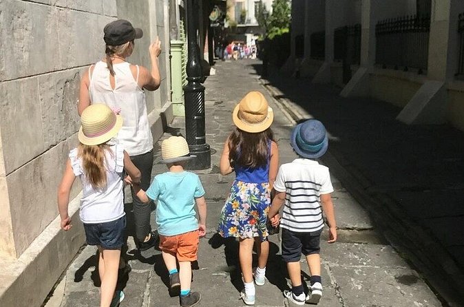 Spooky Kid-Friendly Ghost Hunt in New Orleans - Price and value: what you get for $26.67
