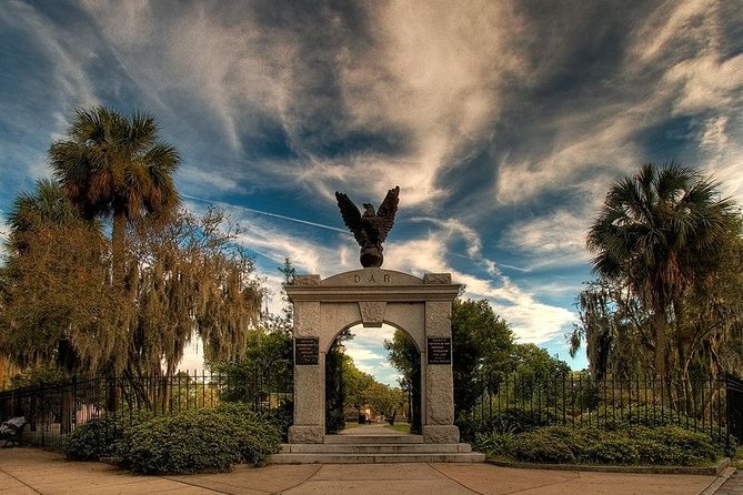 Spooky Savannah Haunted History Tour - Why an Afternoon Ghost Tour in Savannah Feels Smarter