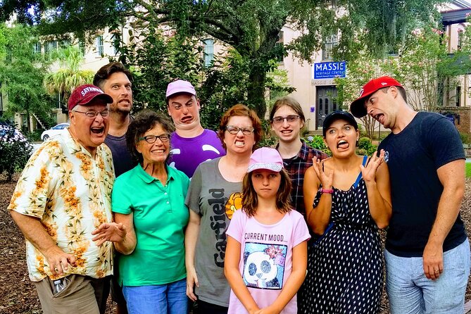 Spooky Savannah Haunted History Tour - Who This Tour Best Fits (And Who Might Want a Different Style)