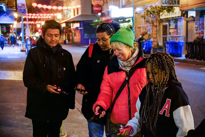 Spooky Solvang Ghost Hunting & History Tour - The Spanish Mission View: Haunted Lore Without the Direct Visit