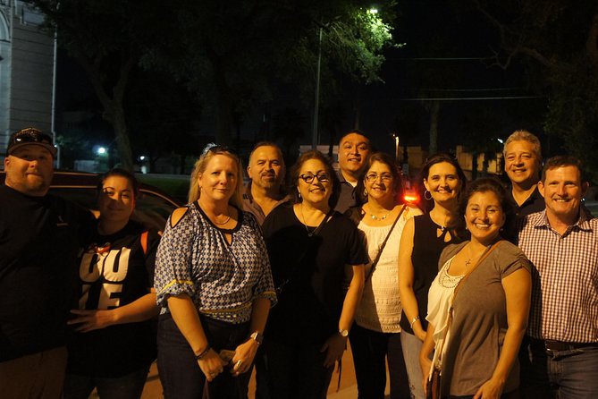 Spooky Strand Ghost Tour - Quick hits: what makes Spooky Strand Ghost Tour special