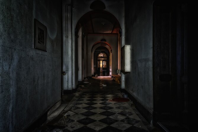 Spooky Strand Ghost Tour - Price and value: what $31 buys you for 90 minutes