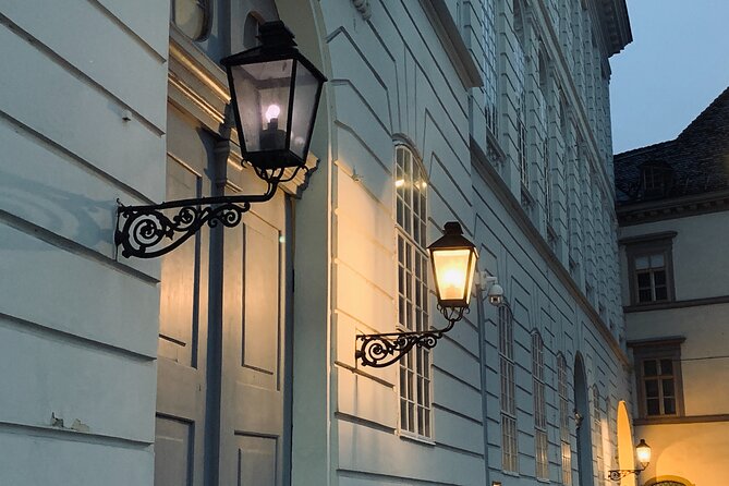 Spooky Vienna Ghost Tour in English - The guide effect: why Lisa’s energy gets repeat mentions