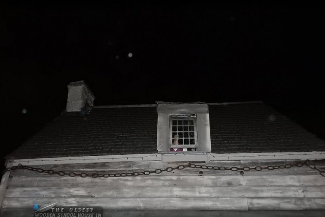St. Augustine Ghost Tour: A Ghostly Encounter - Price and Value: Is $30 Worth It for a 90-Minute Night Walk?