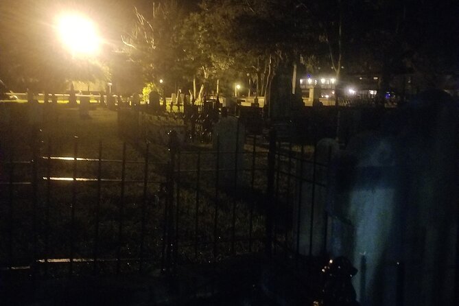 St Augustine's Horrible Hauntings Ghost Tour - Value for Your Time: Is 2.5 Hours Worth It?