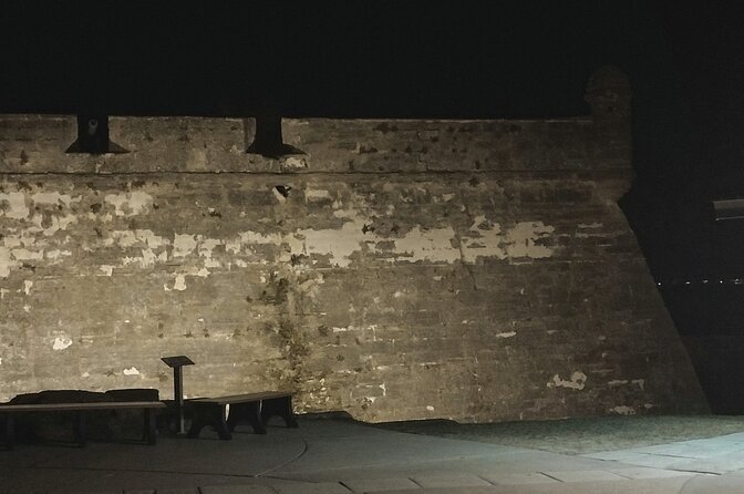 St Augustine's Horrible Hauntings Ghost Tour - Who This Tour Fits Best (and Who Might Want Something Else)