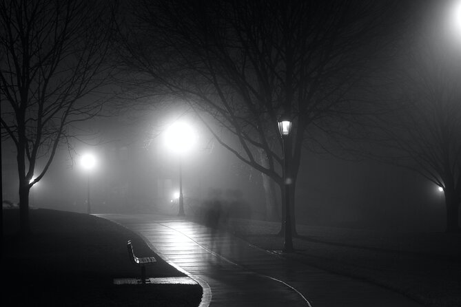 St. Augustine's Lost Souls: a Smartphone Audio Ghost Tour - Getting the app to run smooth: Wi‑Fi download, GPS, and audio tips