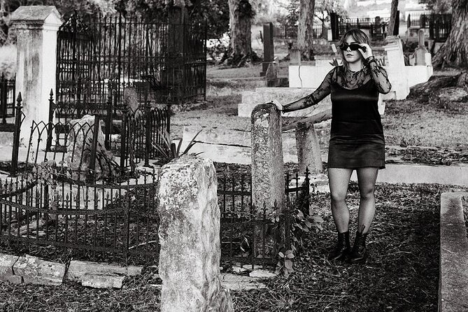 St. Croix Ghost Tour of Historic Christiansted - Nightfall in Christiansted: what the 2-hour ghost walk feels like