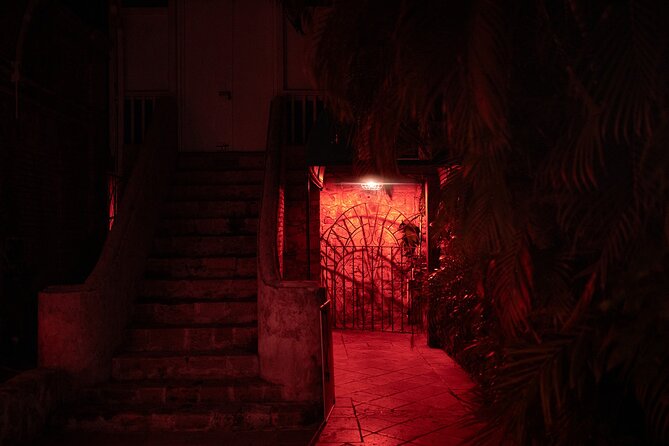 St. Croix Ghost Tour of Historic Christiansted - Price and value: is $45 worth a night in Christiansted?