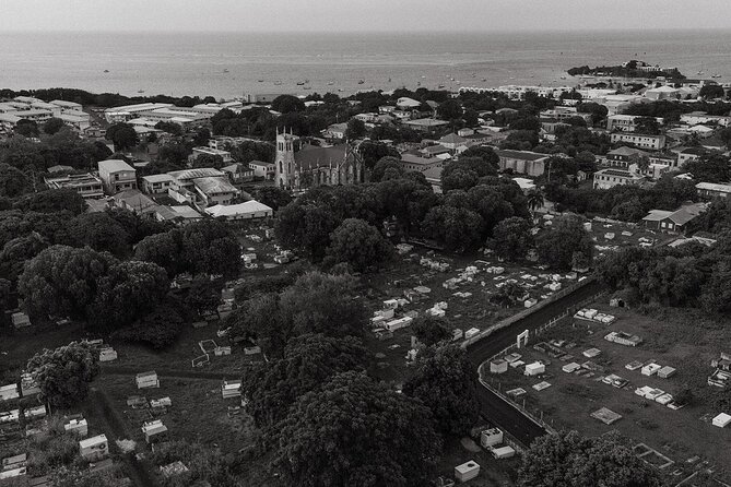 St. Croix Ghost Tour of Historic Christiansted - Footing, weather, and who this fits (and who should skip)