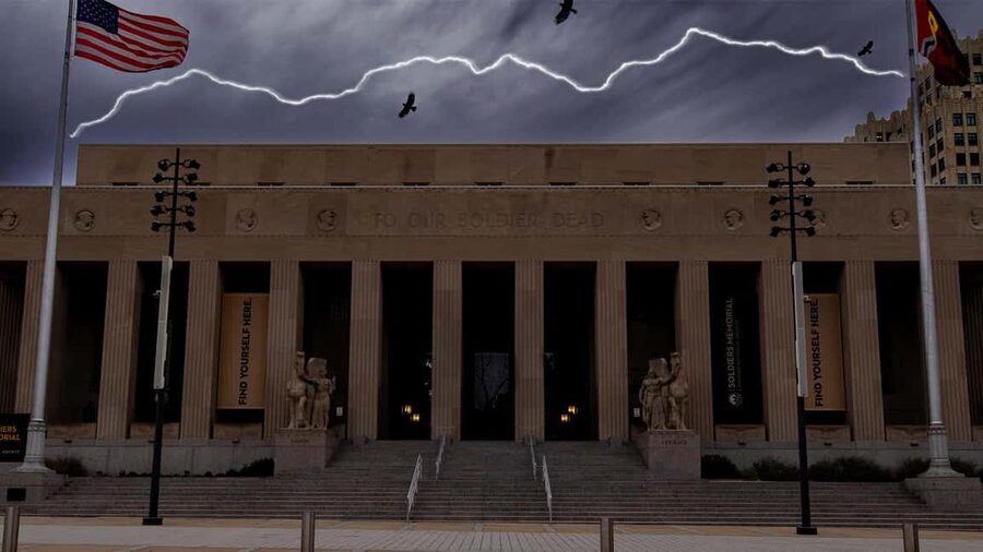 St. Louis Ghost Tour: Sinister Sins & Shadows - Price and Value: What $24 Gets You in Real Time