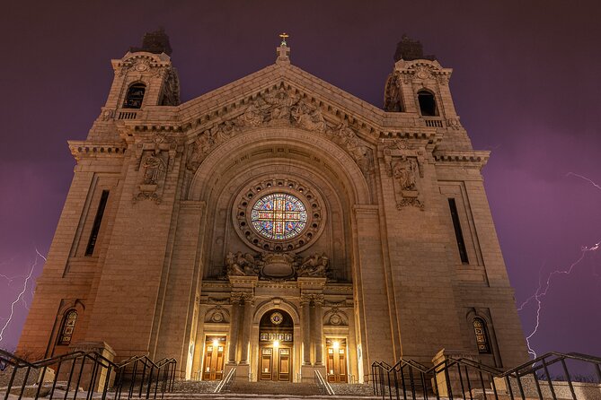 St Paul Ghost Tours: Sinister Sins & Shadows Ghost Tour - Quick hits: what makes Sinister Sins & Shadows worth your time