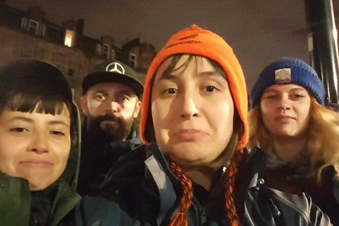 Stockholm Ghost Hunt: Self-Guided Tour and Puzzle Adventure - Riddarholmen and Riddarholm Church: Where the Ghost Theme Gets Specific