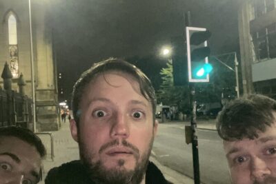 Stockholm Ghost Hunt: Self-Guided Tour and Puzzle Adventure - Starting at Wrangel Palace: Getting Your Bearings Fast