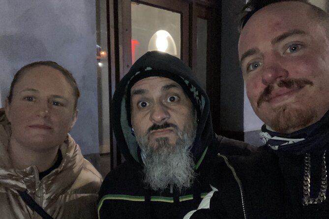 Stockholm Ghost Hunt: Self-Guided Tour and Puzzle Adventure - Nobel Prize Museum Stop: Turning Museum Passivity into a Mission