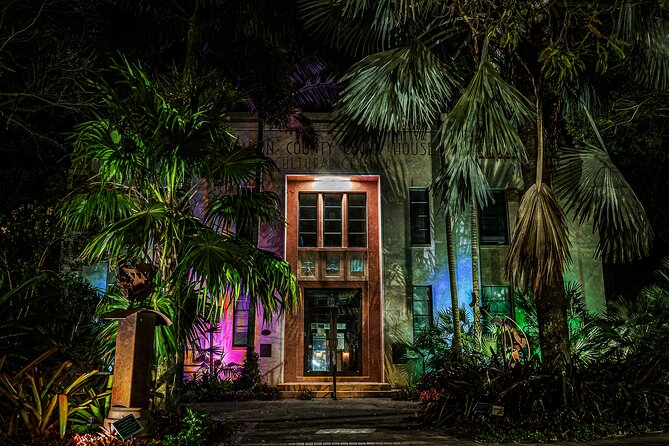 Stuart Ghost Tour: Sinister Sins & Shadows Ghost Tour - Key Highlights You’ll Actually Feel on This Tour