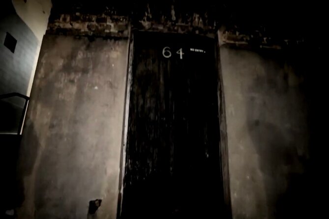 Sydney Ghost Walking Tour - Key highlights before you go