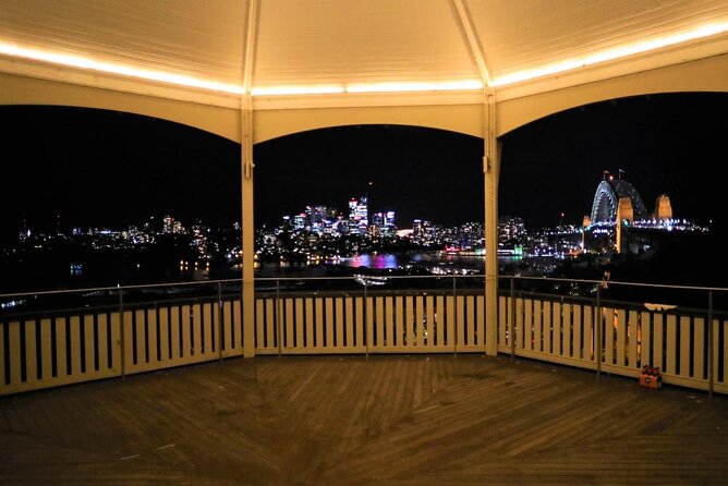 Sydney Ghost Walking Tour - The Rocks after dark: why this ghost walk works