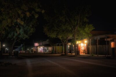 The Bullets and Bordellos Ghost Tour in Tombstone - What the tour actually delivers: bullets, bordellos, and real crime stories