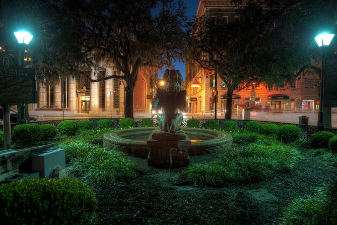 The Grave Tales Ghost Tour in Savannah - Savannah Ghost Tours: Why This One Works in the Historic District