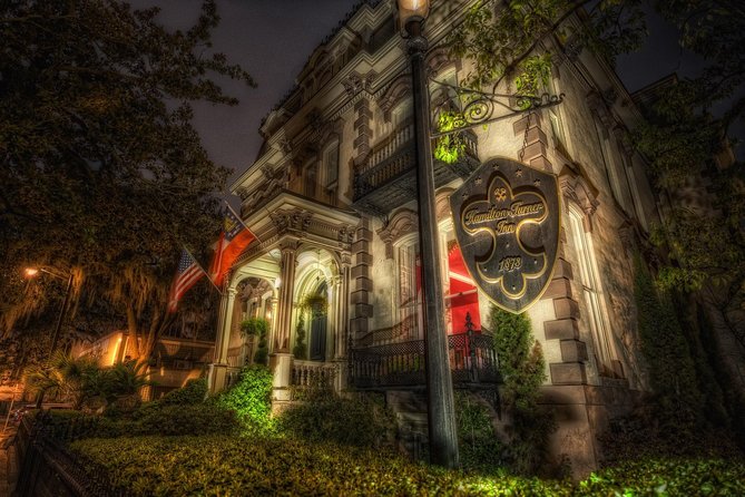 The Grave Tales Ghost Tour in Savannah - Price and Value: Is $29.99 a Good Deal?