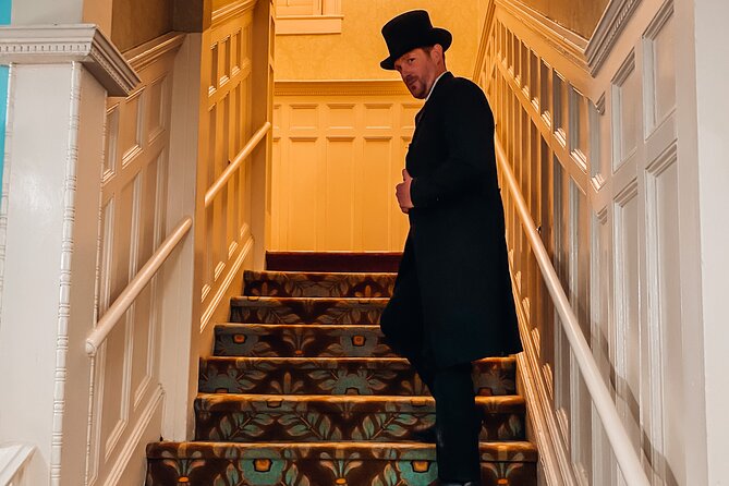 The Haunted Ghost Bus Tour in San Antonio - Timing and Getting Off/On: Why the Tour Feels Structured, Not Random
