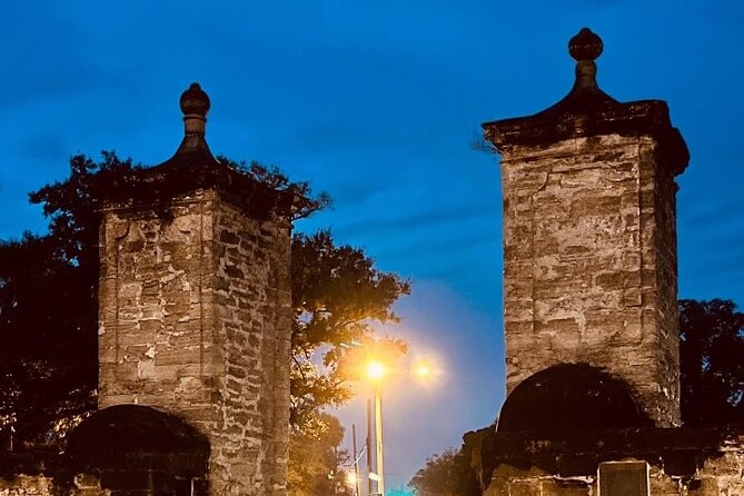 The Last Stop Private Paranormal Investigation up to 5 people! - Getting the Most From the Paranormal Gear (Including EMF and Photos)