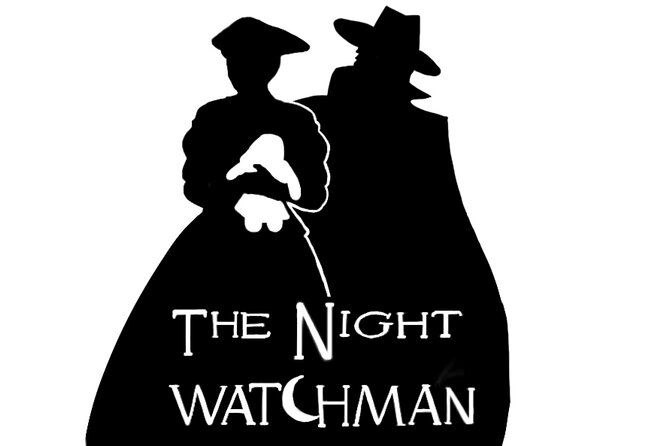The Night Watchman Ghost Walking Tour - Stop 2: Flagler College area and the mystery of the 1887 structure