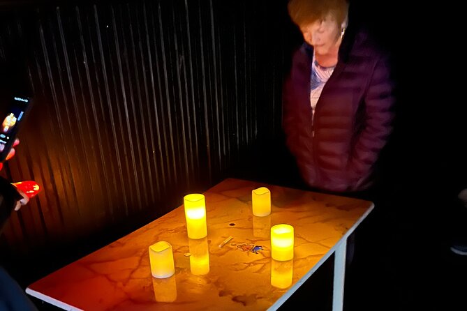 The Official Ybor City Ghost Tour - Value: what you’re really paying for