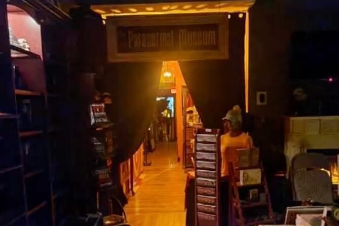 The Original Asbury Park Ghost Tour - Getting Oriented Fast: The Value of a Guided Walking Route